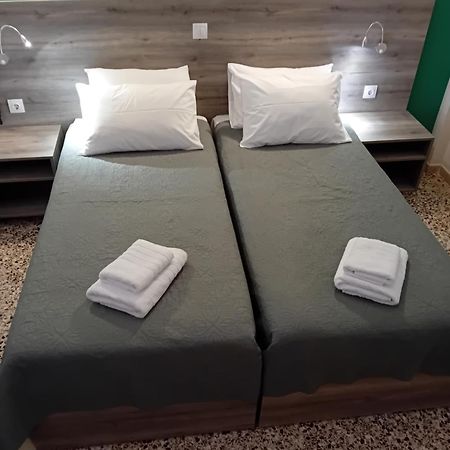 Hermes Agia Marina  Ngoại thất bức ảnh