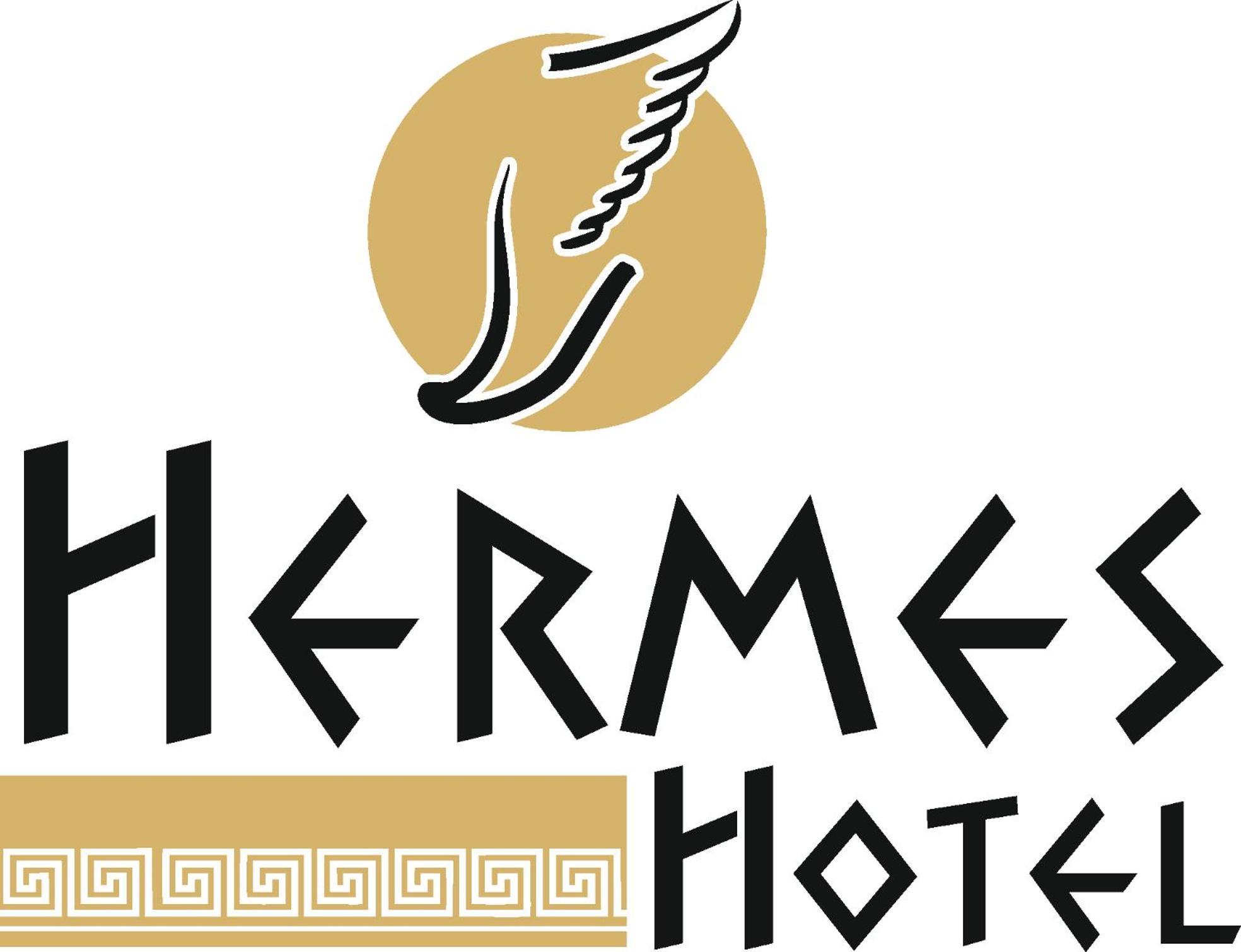 Hermes Agia Marina  Ngoại thất bức ảnh