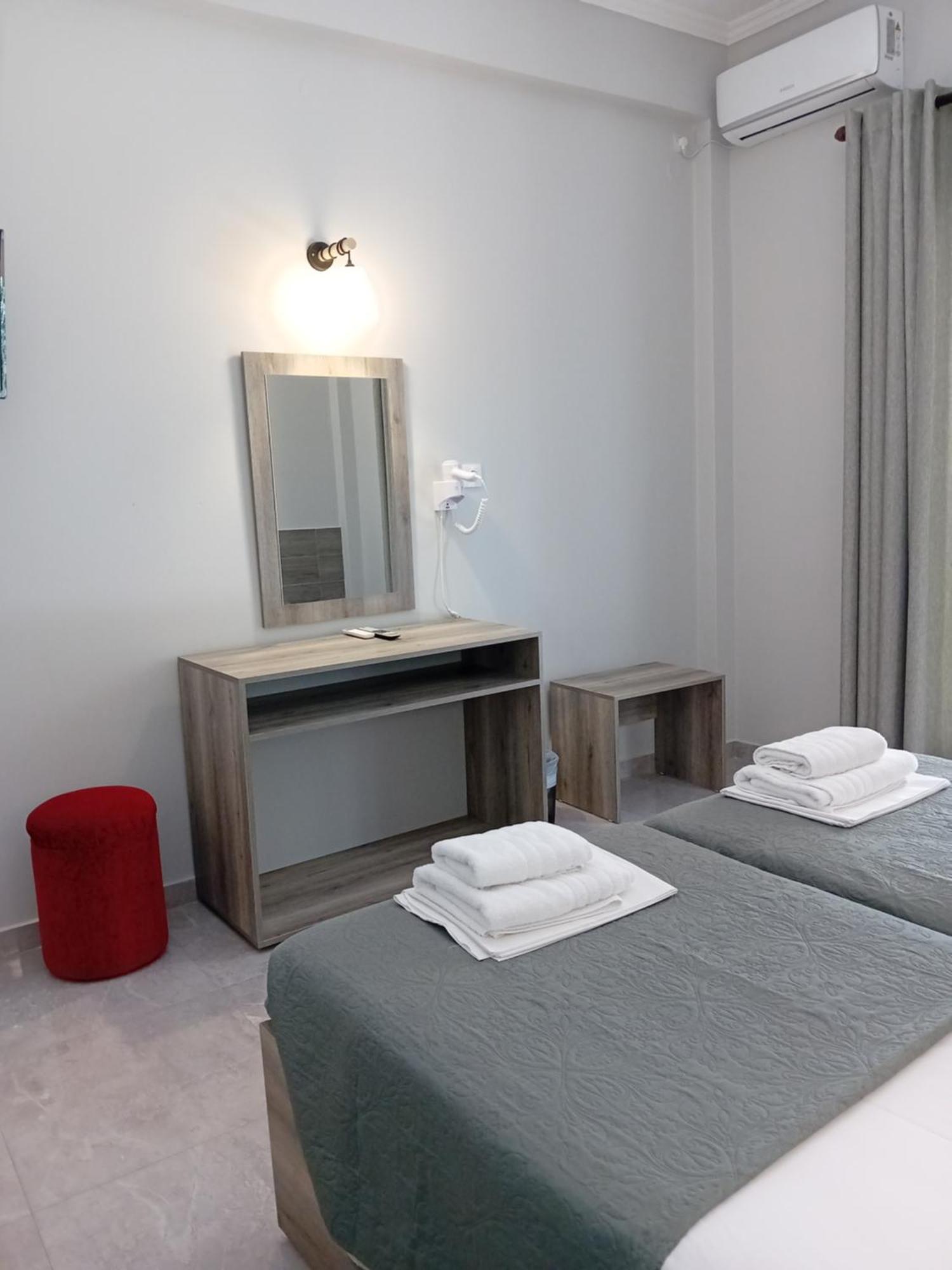 Hermes Agia Marina  Ngoại thất bức ảnh