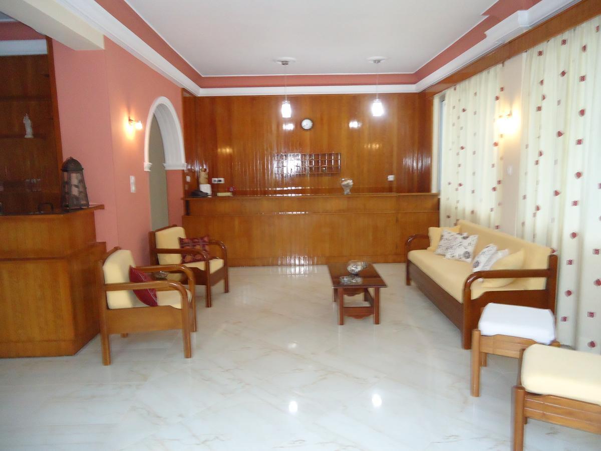 Hermes Agia Marina  Ngoại thất bức ảnh
