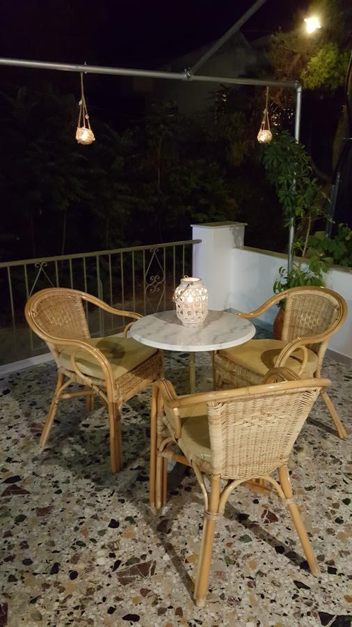 Hermes Agia Marina  Ngoại thất bức ảnh