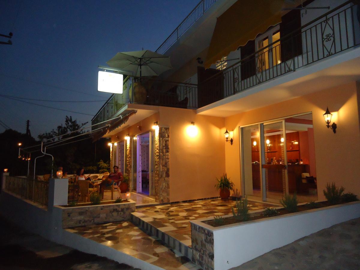 Hermes Agia Marina  Ngoại thất bức ảnh
