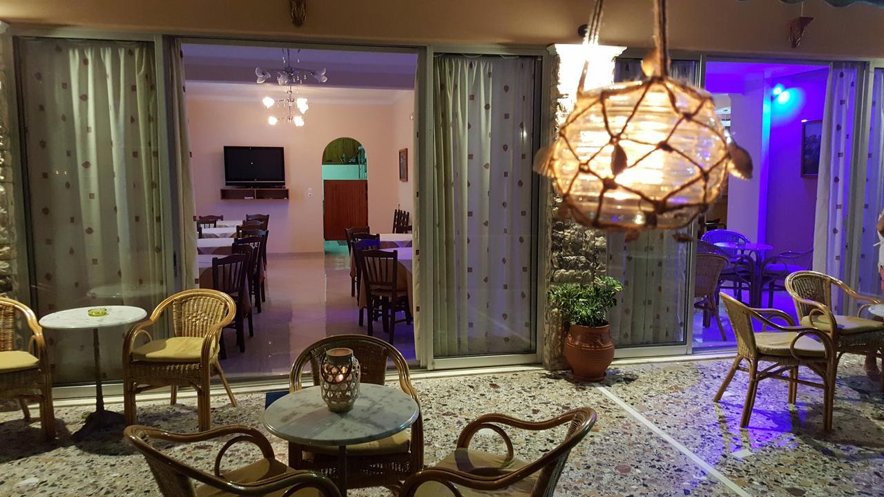 Hermes Agia Marina  Ngoại thất bức ảnh