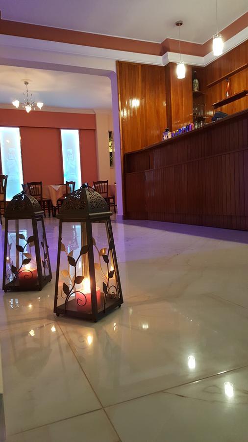 Hermes Agia Marina  Ngoại thất bức ảnh