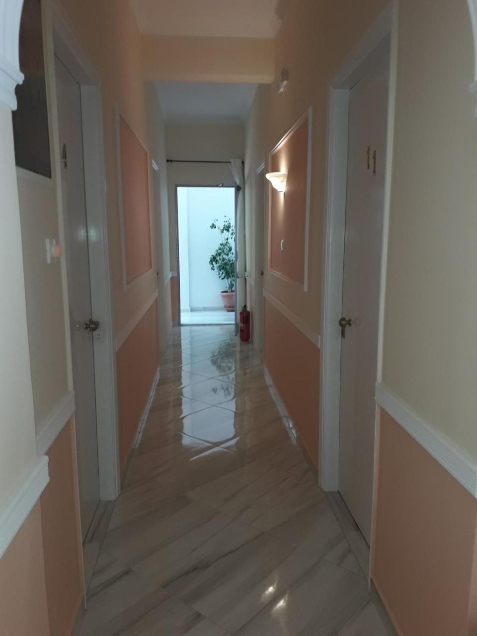 Hermes Agia Marina  Ngoại thất bức ảnh